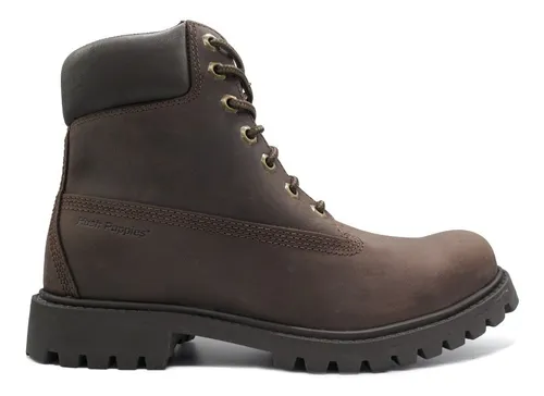 Botas hombre hush puppies new arrivals