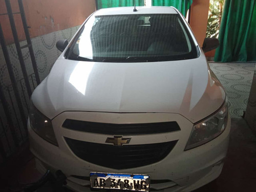 Chevrolet Onix 1.4 Joy Ls 98cv
