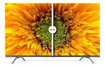 Comprar Smart Tv Led 65 Bgh B6524us6g 4k Uhd Google Tv Netflix Cts