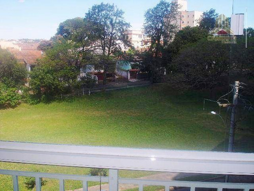 Imagem 8 de 13 de Apartamento Residencial À Venda, Vila Ipiranga, Porto Alegre. - Ap2620