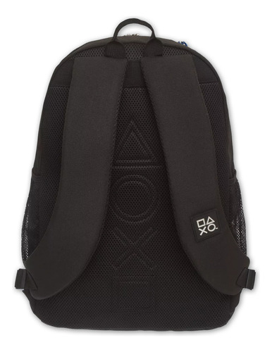Mochila Costas Playstation Ready G Top Pacific 7881804