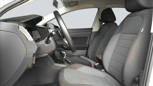 Volkswagen Nivus 1.0 200 TSI TOTAL FLEX COMFORTLINE AUTOMÁTICO