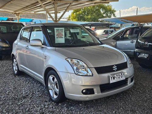 Suzuki Swift 1.5 GL ALW FL