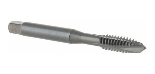 Machuelo De Acero Hss 1/4-20 Hy-pro Unc Acabado Oxido H3 Osg