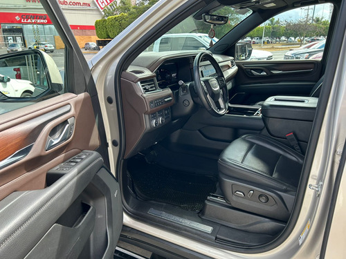 GMC Yukon 6.2 Denali 8 Vel Awd At