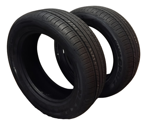 Pack 2 Llantas Nexen 215/60r17 96h Cp672 H