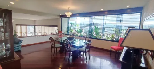 Casa En Venta El Cafetal As