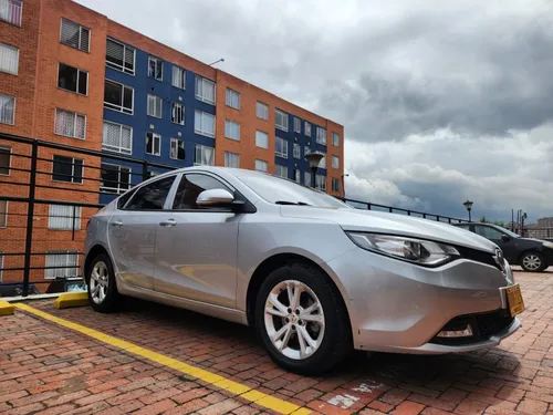 MG GT 1.5 Std
