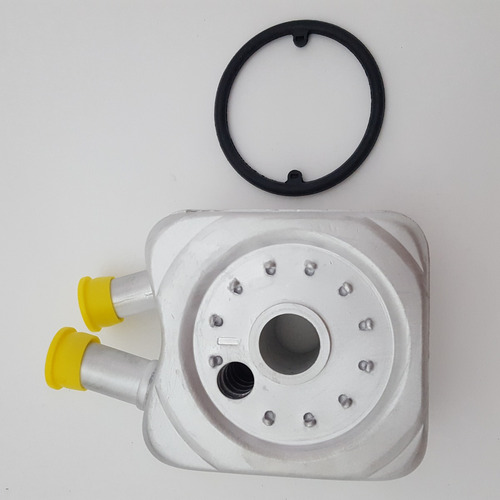 Imagen 5 de 8 de Radiador Aceite Audi A3 96/03 1.8t