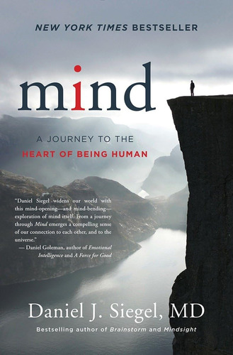 Libro: Mind: A Journey To The Heart Of Being Human (norton