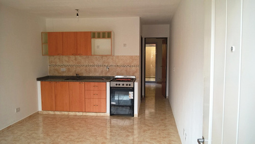 Departamento En Venta En Muñiz
