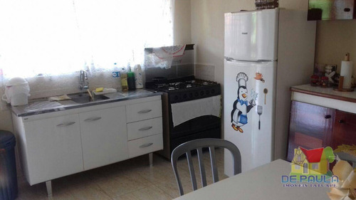 Imagem 17 de 30 de Chácara À Venda, 2000 M² Por R$ 760.000,00 - Zona De Adensamento Restrito (zar) - Jacareí/sp - Ch0008