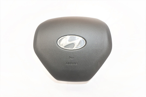Módulo Do Airbag (motorista) Do Hyundai Ix35 Original