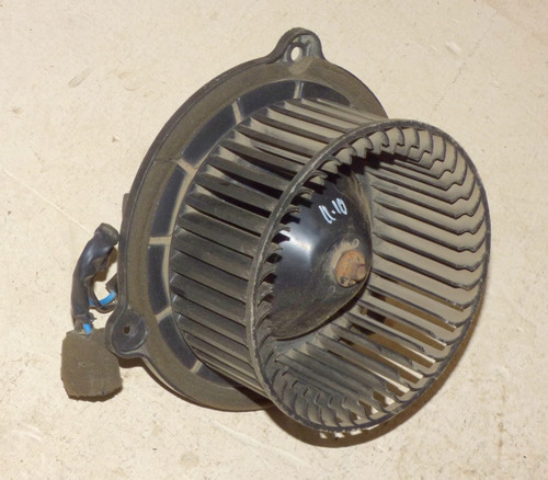 Ventilador De Calefaccion Kia Avella Del Año 1994 Al 2002