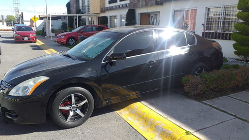 Imagen 1 de 7 de Nisan Altima 2010 2.5 Ls