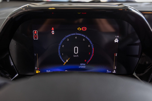 Chevrolet Spin 1.8 Premier 7As At 105Cv