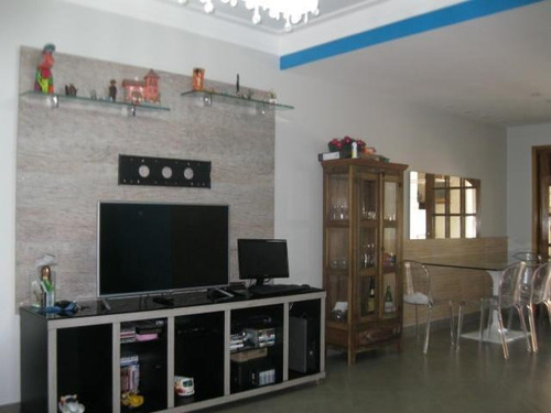 Sobrado Residencial À Venda, Tatuapé, São Paulo. - So6292