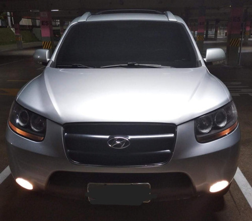 Hyundai Santa Fé