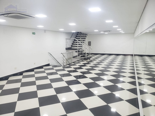 Imagem 8 de 13 de Comercial Para Venda, 0 Dormitórios, Vila Clementino - São Paulo - 7915