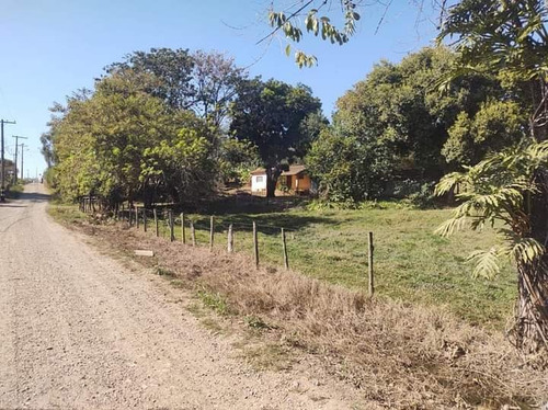 Imagem 8 de 8 de Chácara Em Laranjal Paulista - Sp (maristela)