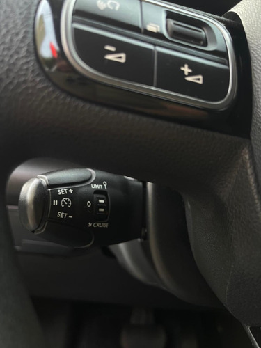 Citroën C4 Cactus 1.6 VTI 120 FLEX FEEL EAT6