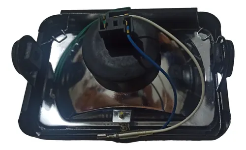 Faro Delantero Dt175 Yamaha