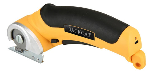 Faca Elétrica Para Tecido Tesoura De Corte De Couro 6mm