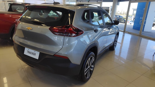 Chevrolet Tracker 1.2 Turbo At
