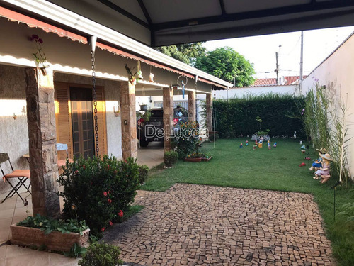 Imagem 21 de 28 de Casa À Venda Em Parque Via Norte - Ca001578