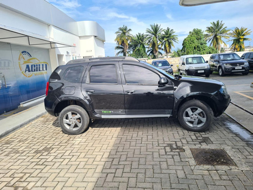 Renault Duster 20 D 4x2a
