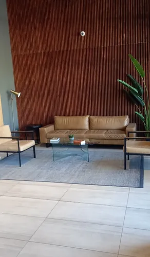 Arriendo Dpto 2d 1est 1bod Blanco Encalada 2527santiago