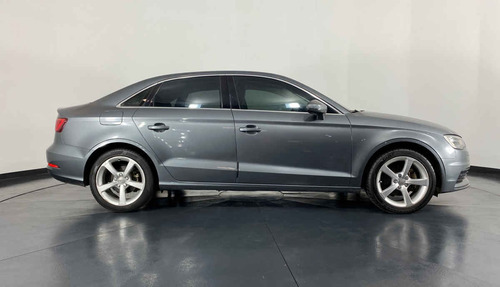 Imagen 6 de 15 de 39487 - Audi A3 2015 Con Garantía