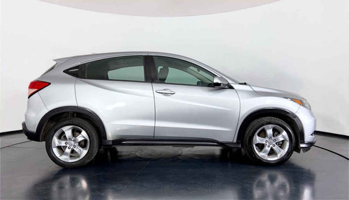 Imagen 4 de 15 de 109376 - Honda Hr-v 2016 Con Garantía