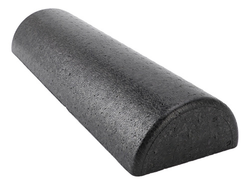 El Rodillo De Masaje De Espuma Semicircular Epp Soft Alivia