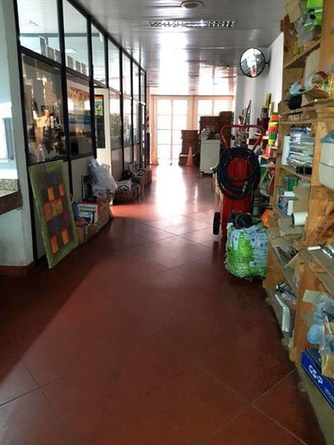 Excelente Lote Propio En Venta O Alquiler En San Telmo. Apto Todos Los Rubros