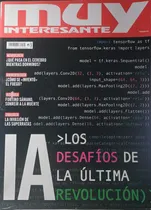 Comprar Revista Muy Interesante Inteligencia Artificial Ciencia Inve