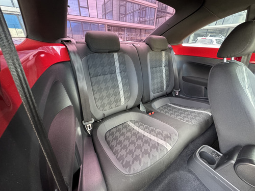 Volkswagen Beetle Beetle design 1.4t dsg