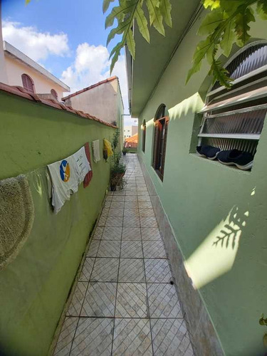 Imagem 18 de 30 de Sobrado Com 3 Dorms, Jardim Monte Kemel, São Paulo - R$ 620 Mil, Cod: 4170 - V4170