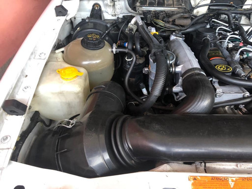 Ford Ranger 3.0 Xl Cab. Dupla 4x4 4p