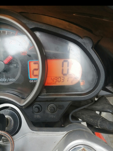 Imagen 11 de 15 de Moto Haojue 150cc Hj Cool