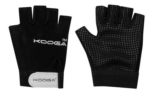 Kooga Guanteletas Guantes Con Grip Rugby Futbol Americano