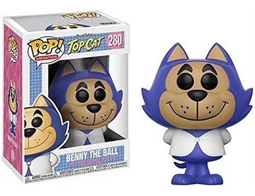 Figuras De Acción - Funko Pop! Animation: Hanna Barbera