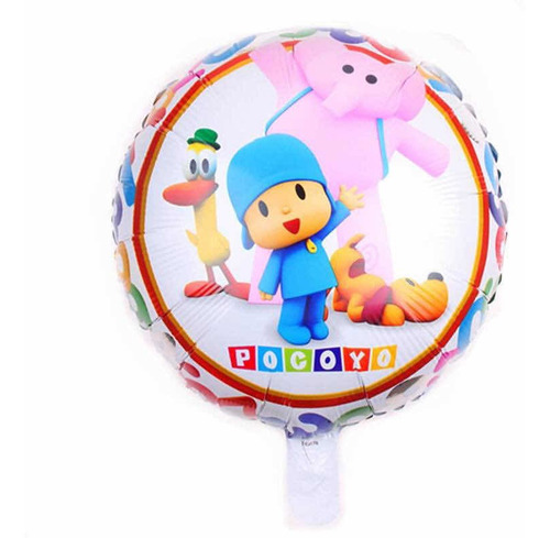 Globo Pocoyo