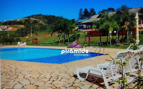 Imagem 3 de 8 de Terreno À Venda, 1000 M² Por R$ 250.000,00 - Tapanhão - Jambeiro/sp - Te1560