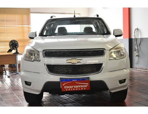 Imagem 15 de 15 de S10 2.8 Lt 4x2 Cd 16v Turbo Diesel 4p Automático