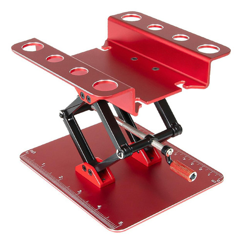 Fs Rc Car Work Stand Repare Workstation Stand De Estilo B