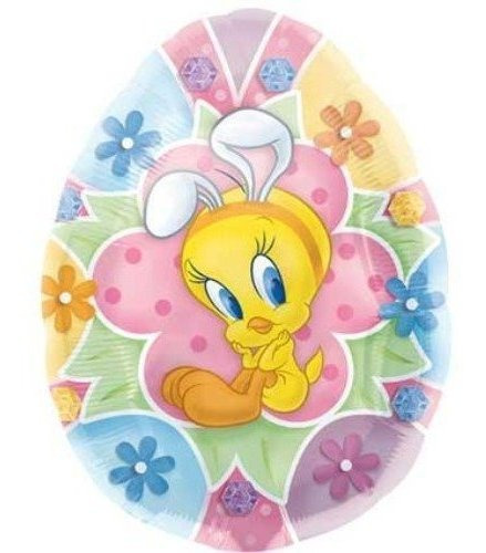 Globos De Fiesta Infantil Anagram Jumbo 27  Tweety Bird Huev