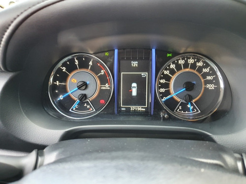 Imagen 12 de 13 de Toyota Sw4 2.8 Sr 177cv 4x4 - Año 2019 - Manual - Bell Motor