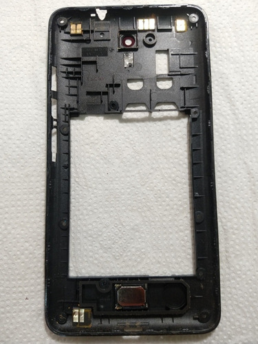 Carcasa Trasera *original* Hisense F20 (Usado)