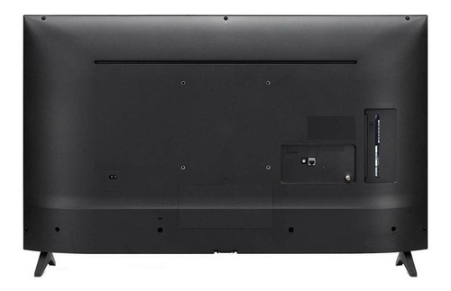 Imagen 5 de 7 de Smart TV LG AI ThinQ 43UP7500PSF LED webOS 6.0 4K 43" 100V/240V
